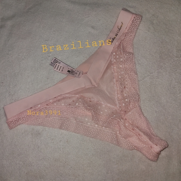 New VS panties size XL - Picture 5 of 10